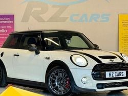 Used 2017 Mini Cooper S Hatch Hatchback | £7,995 (Super price)