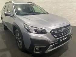 Used 2023 Subaru Outback SUV | £40,999