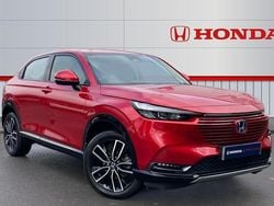 Used 2024 Honda HR-V Advance SUV | £22,560 (Fair price)