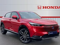 Used 2024 Honda HR-V Advance SUV | £22,909 (Fair price)