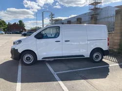 White New 2025 Citroën Dispatch MPV | £22,995 (Fair price)
