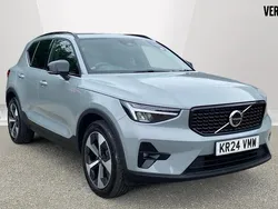 Used 2026 Volvo XC40 Plus SUV | £32,130 (Good price)