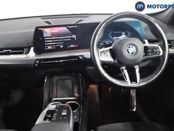 Used 2025 BMW iX1 M Sport SUV | £26,999 (Good price)