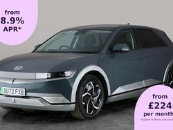 Used 2022 Hyundai Ioniq 6 Premium Sedan | £16,194 (Super price)