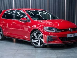 Used 2020 VW Golf VIII GTI Hatchback | £19,790 (Super price)