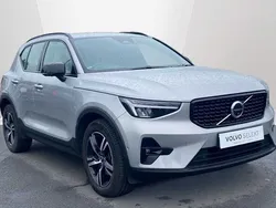 Used 2024 Volvo XC40 Plus SUV | £29,124 (Fair price)