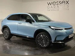 Used 2023 Honda e:Ny1 Advance SUV | £21,650 (Super price)