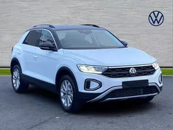 Other New 2024 VW T-Roc Match SUV | £29,199 (A bit pricey)