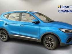 Used 2022 MG ZS Exclusive SUV | £13,750 (Good price)
