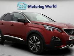 Used 2020 Peugeot 3008 Premium Estate | £14,600 (Good price)