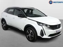 Used 2023 Peugeot 3008 GTi Estate | £22,199 (Fair price)