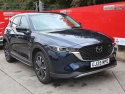 Used 2023 Mazda CX-5 Newground SUV | £26,495 (Fair price)