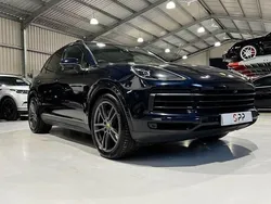 Used 2018 Porsche Cayenne SUV | £34,950 (Good price)