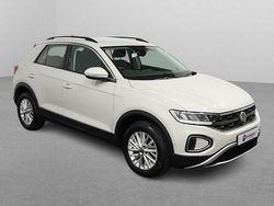 Used 2025 VW T-Roc Life SUV | £20,999 (Fair price)