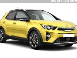 Used 2025 Kia Stonic 4 SUV | £19,995 (Expensive)