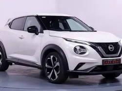 Used 2023 Nissan Juke Tekna SUV | £13,793 (Fair price)
