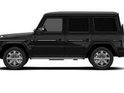 Used 2023 Mercedes G400 AMG Line Premium Plus SUV | £101,299 (Fair price)
