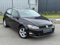 Black Used 2016 VW Golf VII Edition Hatchback | £8,890 (Good price)