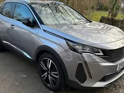 Used 2022 Peugeot 3008 Premium Estate | £18,500 (Fair price)