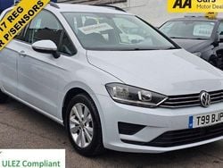 Used 2017 VW Golf VII SE Hatchback | £10,995 (Good price)