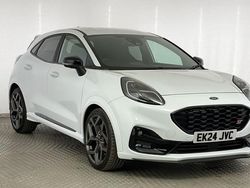 Used 2024 Ford Puma ST | £21,700