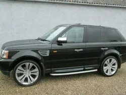 Used 2006 Land Rover Range Rover Sport SUV | £15,995