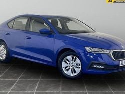 Used 2024 Skoda Octavia SE Technology Hatchback | £14,295 (Super price)