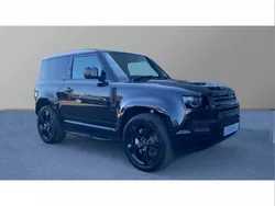 Other New 2024 Land Rover Defender SE Dynamic SUV | £72,816 (Super price)