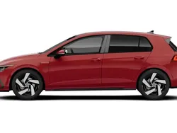 New 2025 VW Golf VIII GTI Hatchback | £45,609