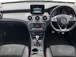 Used 2019 Mercedes CLA200 Shooting Brake AMG line Estate | £11,599 (Good price)