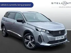 Used 2023 Peugeot 5008 GTi MPV | £21,970 (Good price)