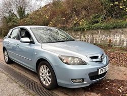 Used 2008 Mazda 3 Takara Hatchback | £1,250 (Good price)
