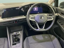 Used 2024 VW Golf VIII Life Hatchback | £13,511 (Super price)