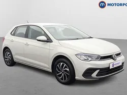 Used 2026 VW Polo Life Hatchback | £14,799 (Super price)