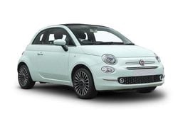 Used 2017 Fiat 500C S Cabriolet | £7,895 (Fair price)