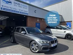 Grey Used 2016 BMW M140 M Sport Hatchback | £19,400 (Fair price)