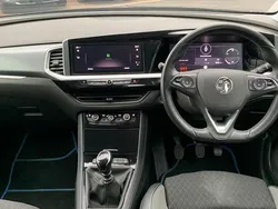 Black Used 2022 Vauxhall Grandland X Elite SUV | £18,400 (A bit pricey)