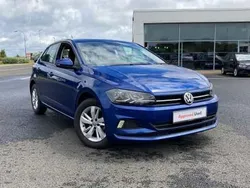 Used 2018 VW Polo SE Hatchback | £13,495 (Fair price)