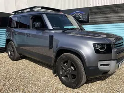 Grey Used 2023 Land Rover Defender S SUV | £45,950 (Good price)