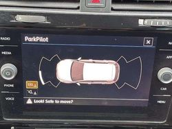 Black Used 2018 VW Golf VII Advance Hatchback | £13,299 (Fair price)