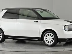 White Used 2021 Honda e Advance Hatchback | £13,949 (Fair price)