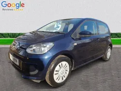 VW up!