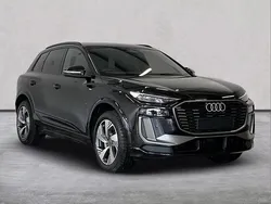 Other New 2025 Audi Q6 e-tron S-Line SUV | £64,199 (Good price)