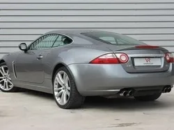Used 2006 Jaguar XKR Coupe | £19,990