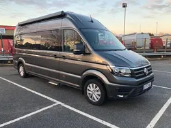 Grey Used 2022 VW California California Van | £48,000
