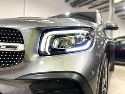 Used 2021 Mercedes 220 AMG Line Premium SUV | £24,595 (Super price)