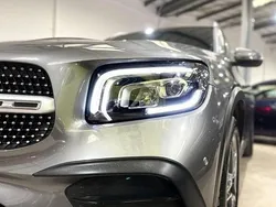 Used 2021 Mercedes 220 AMG Line Premium SUV | £25,795 (Good price)