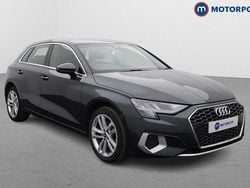 Used 2024 Audi A3 Sportback e-tron Sport Sedan | £19,949 (Good price)