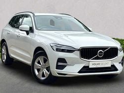 Used 2021 Volvo XC60 Momentum SUV | £25,199 (Good price)