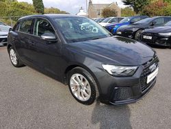 Grey Used 2021 Audi A1 Sport Hatchback | £15,995 (Fair price)